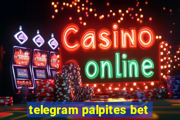 telegram palpites bet